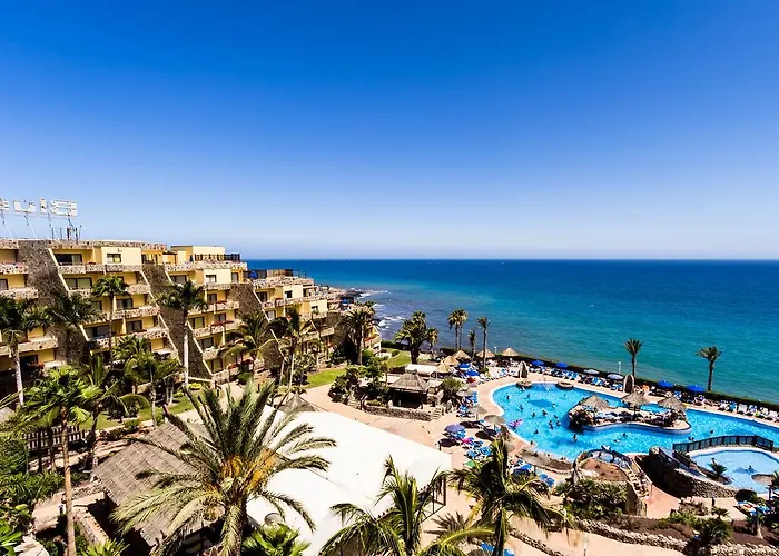 Apartament Bluebay Club San Agustín