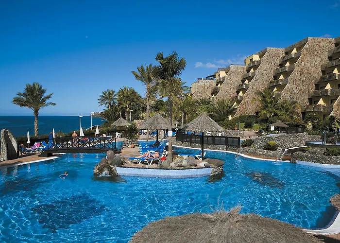Apartament Bluebay Club San Agustín