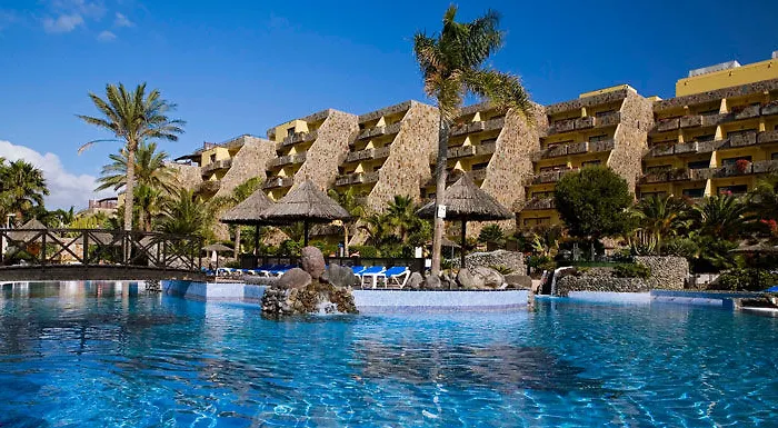 Apartament Bluebay Club San Agustín