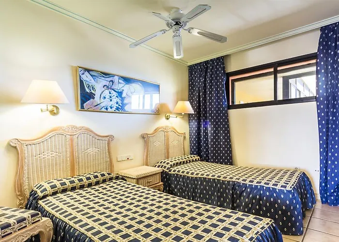 Apartament Bluebay Club San Agustín