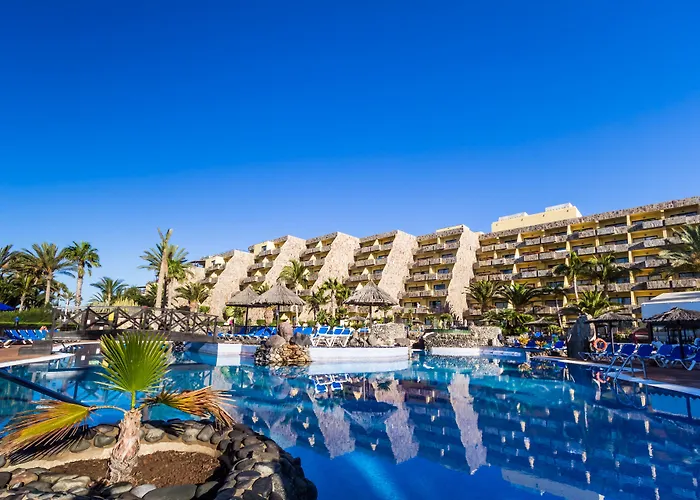 Bluebay Club Apartament San Agustín
