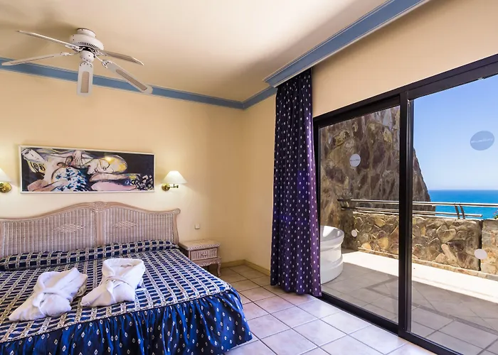 Bluebay Club Apartament