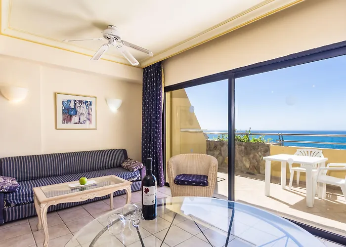 Bluebay Club Apartament San Agustín