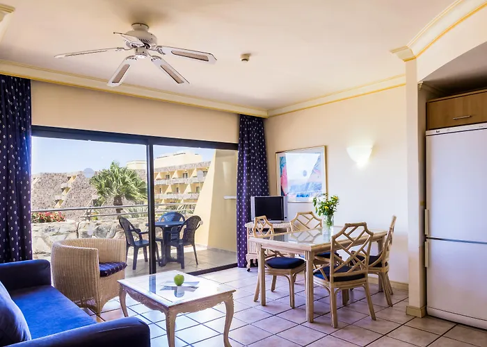 Bluebay Club Apartament