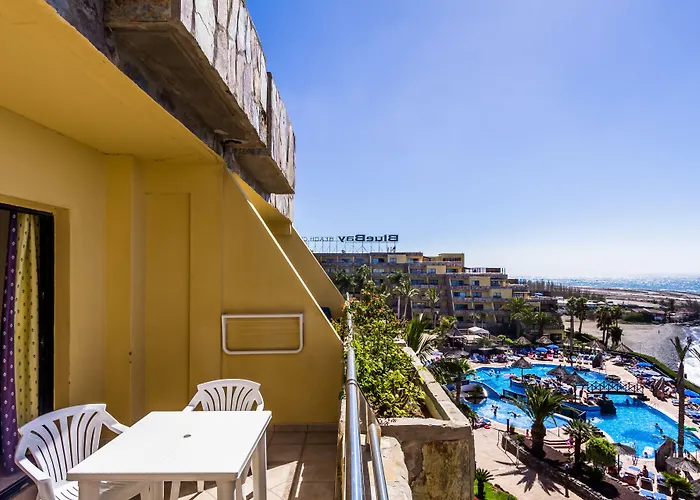 Apartament Bluebay Club