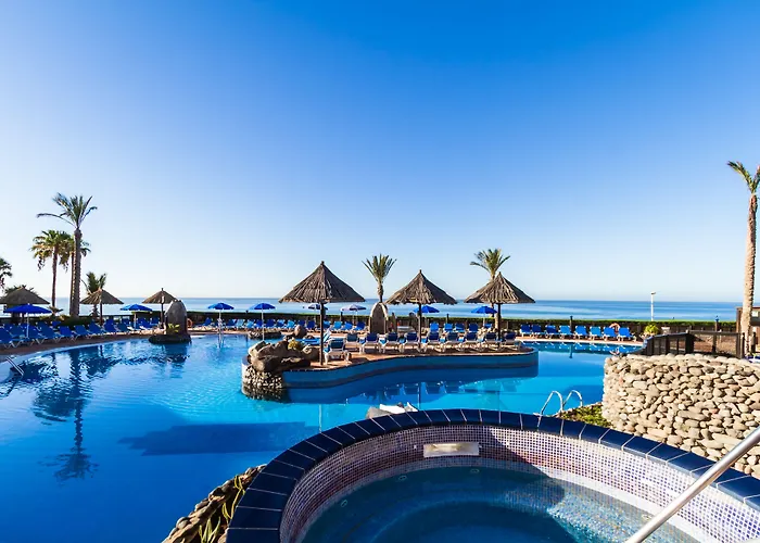 Bluebay Club Apartament San Agustín