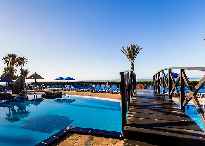 Bluebay Club San Agustín