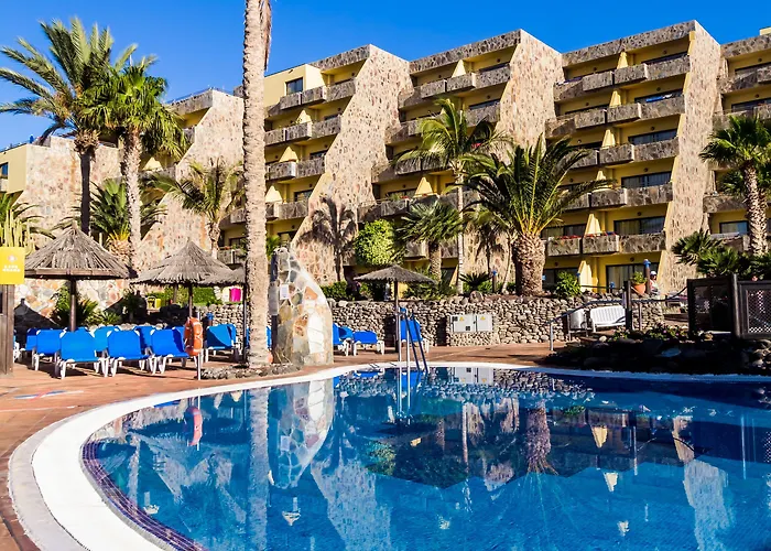 Bluebay Club San Agustín