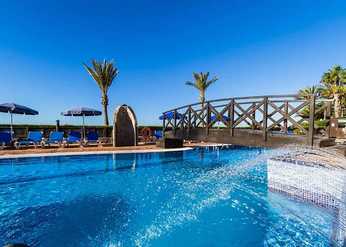 Bluebay Club Apartament