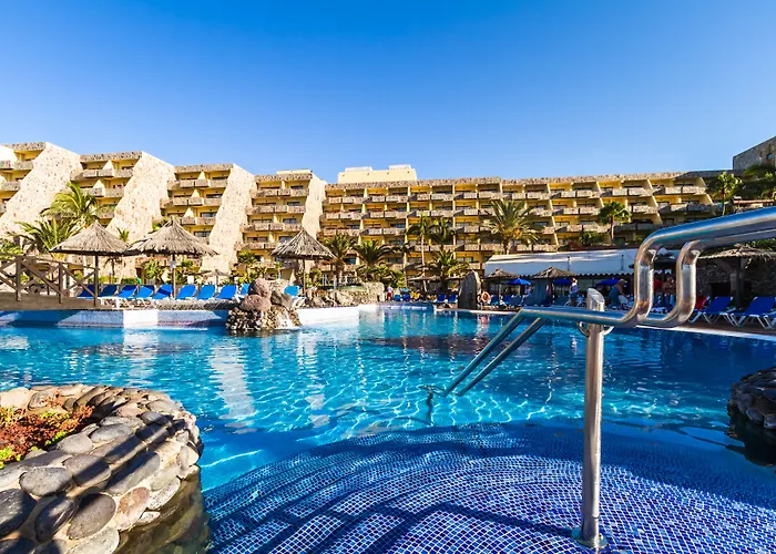 Apartament Bluebay Club San Agustín
