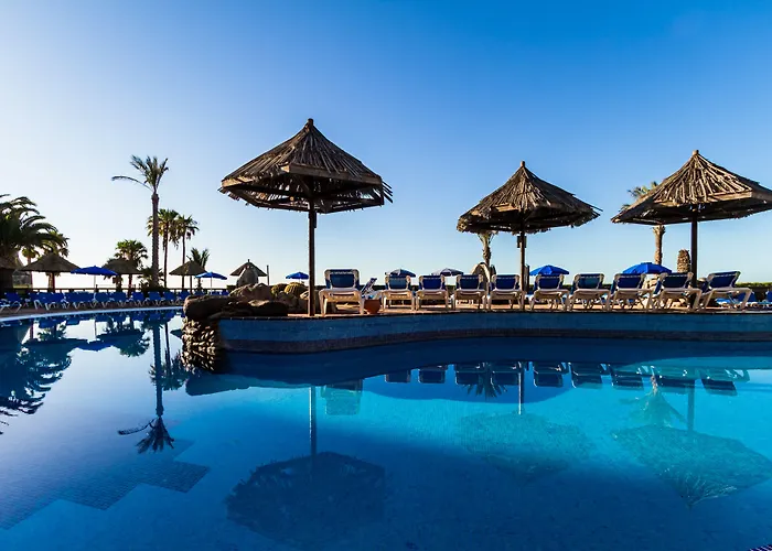 Apartament Bluebay Club