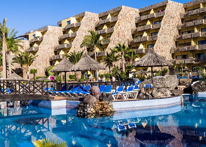 Apartament Bluebay Club *
