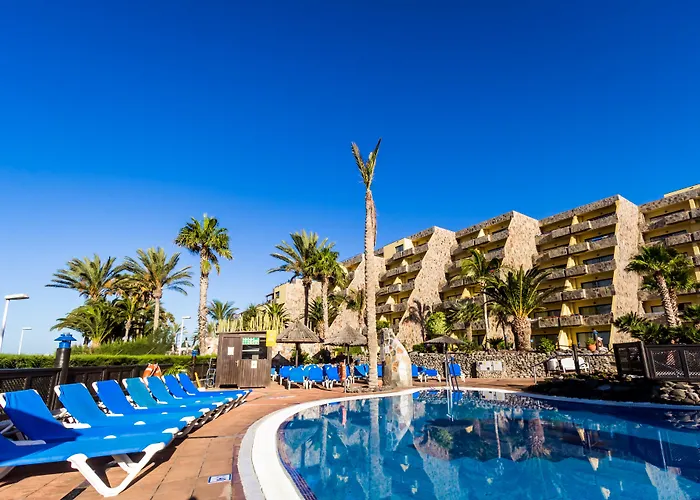Bluebay Club *