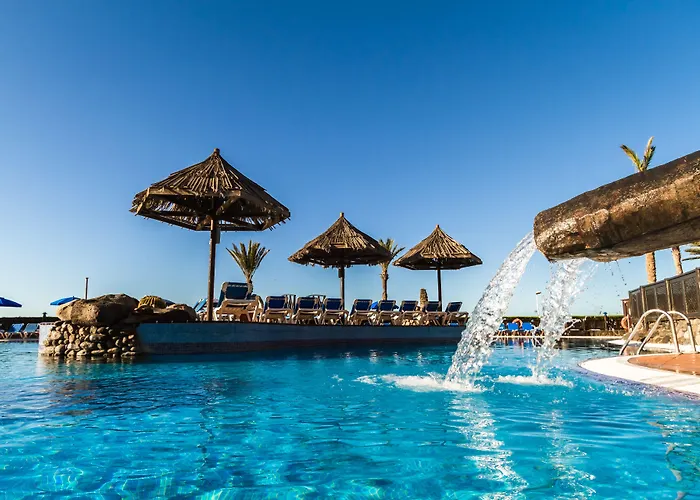 Apartament Bluebay Club *