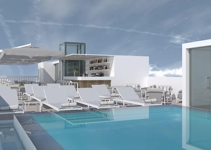 Bluebay Club Apartament San Agustín