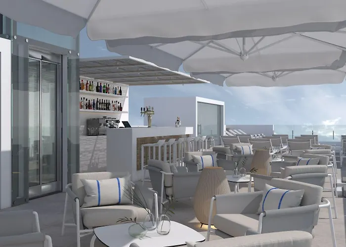Apartament Bluebay Club San Agustín