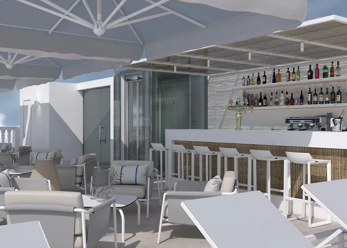 Bluebay Club Apartament
