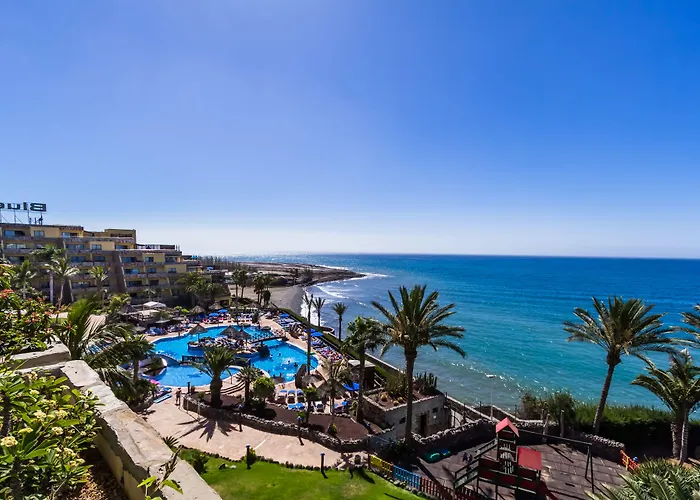 Apartament Bluebay Club San Agustín