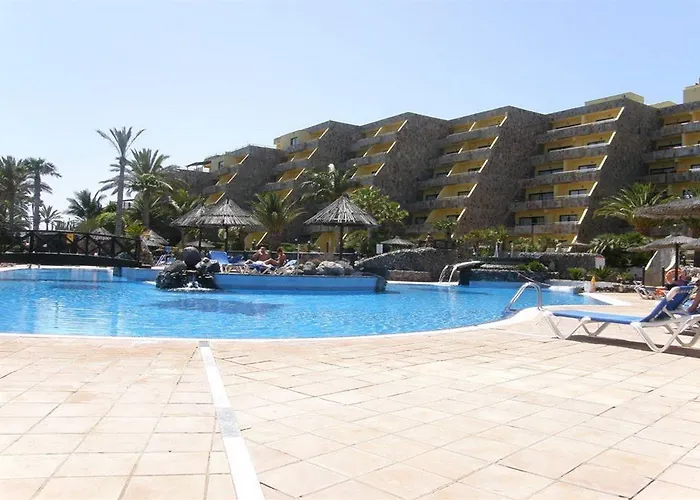 Bluebay Club San Agustín