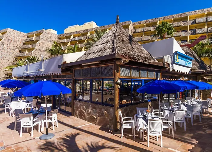 Bluebay Club