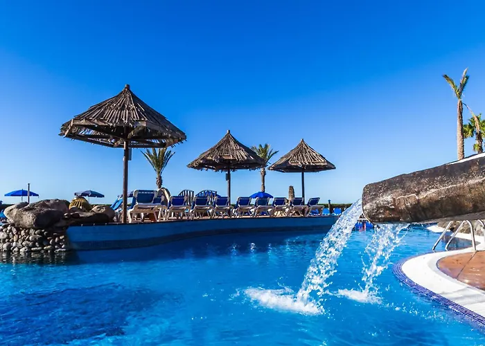 Bluebay Club San Agustín