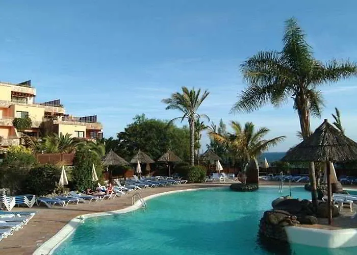 Apartament Bluebay Club San Agustín
