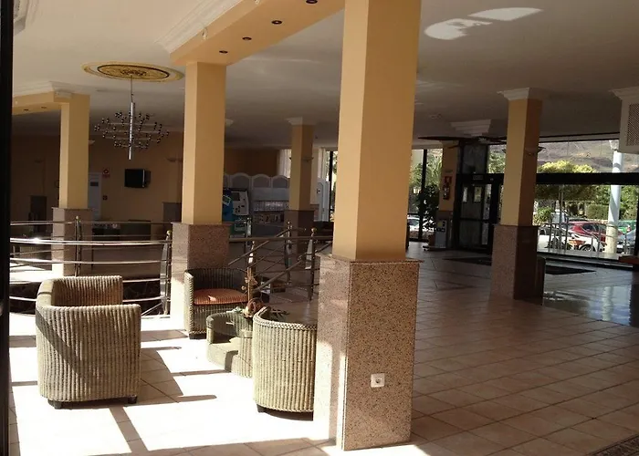 Bluebay Club Apartament *