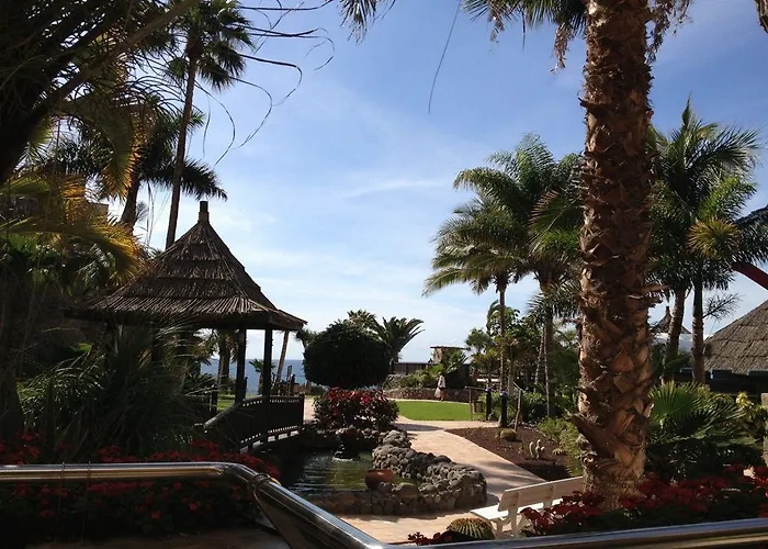 Bluebay Club * San Agustín