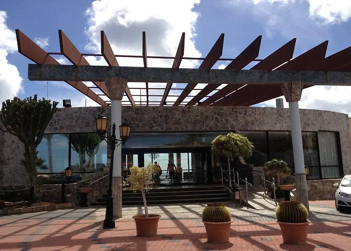 Bluebay Club Apartament *