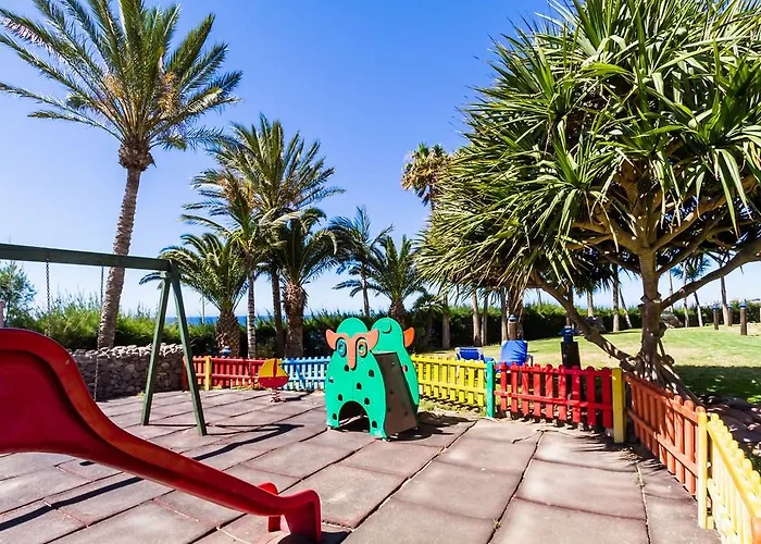 Bluebay Club San Agustín