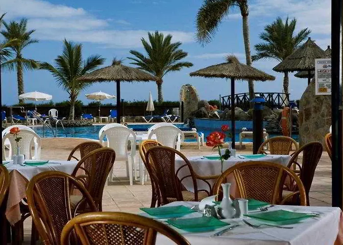 Bluebay Club San Agustín