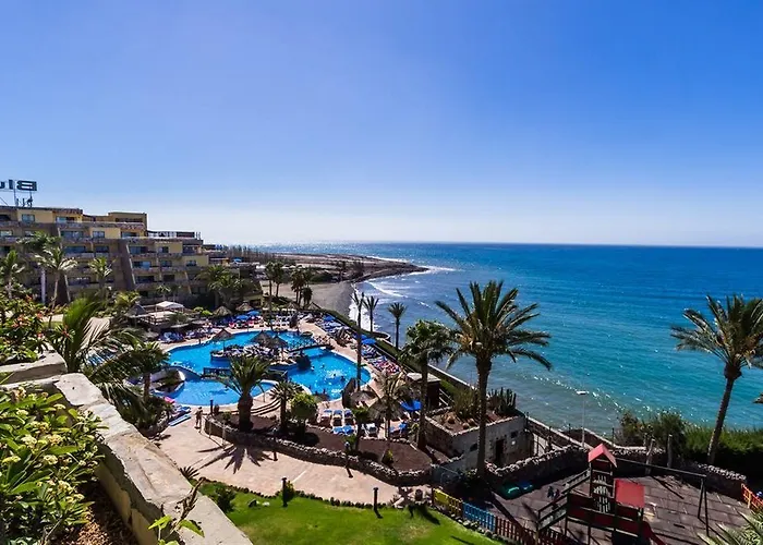Bluebay Club * San Agustín