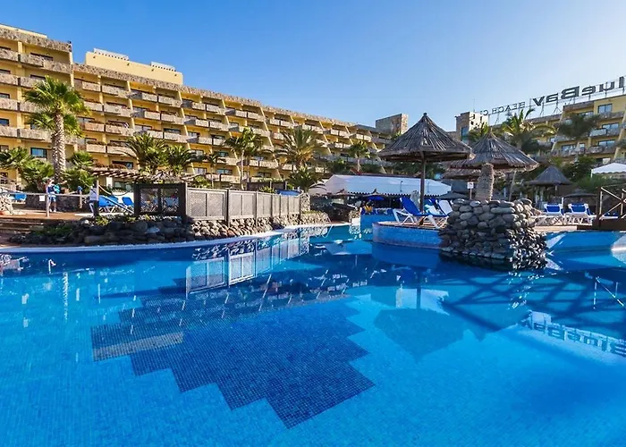 Bluebay Club Apartament
