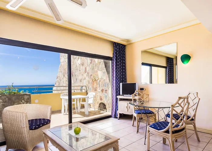 Apartament Bluebay Club