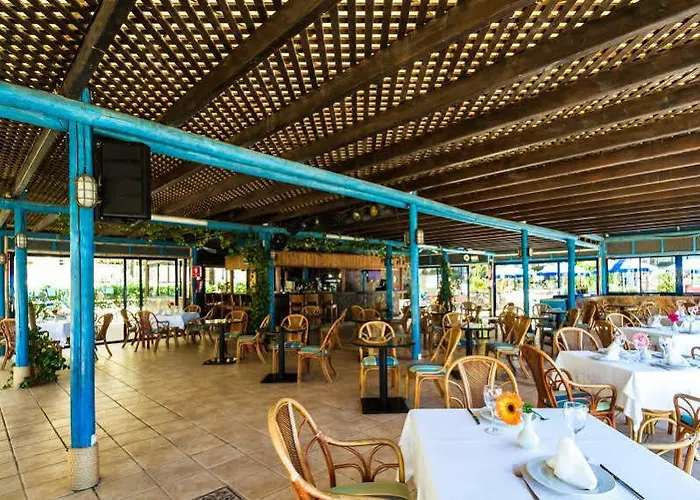 Bluebay Club