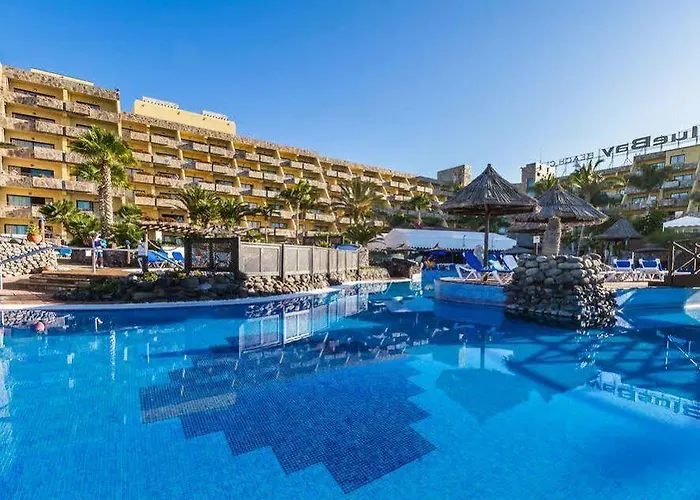 Apartament Bluebay Club *