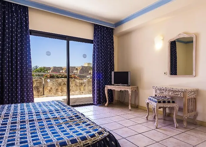 Bluebay Club San Agustín